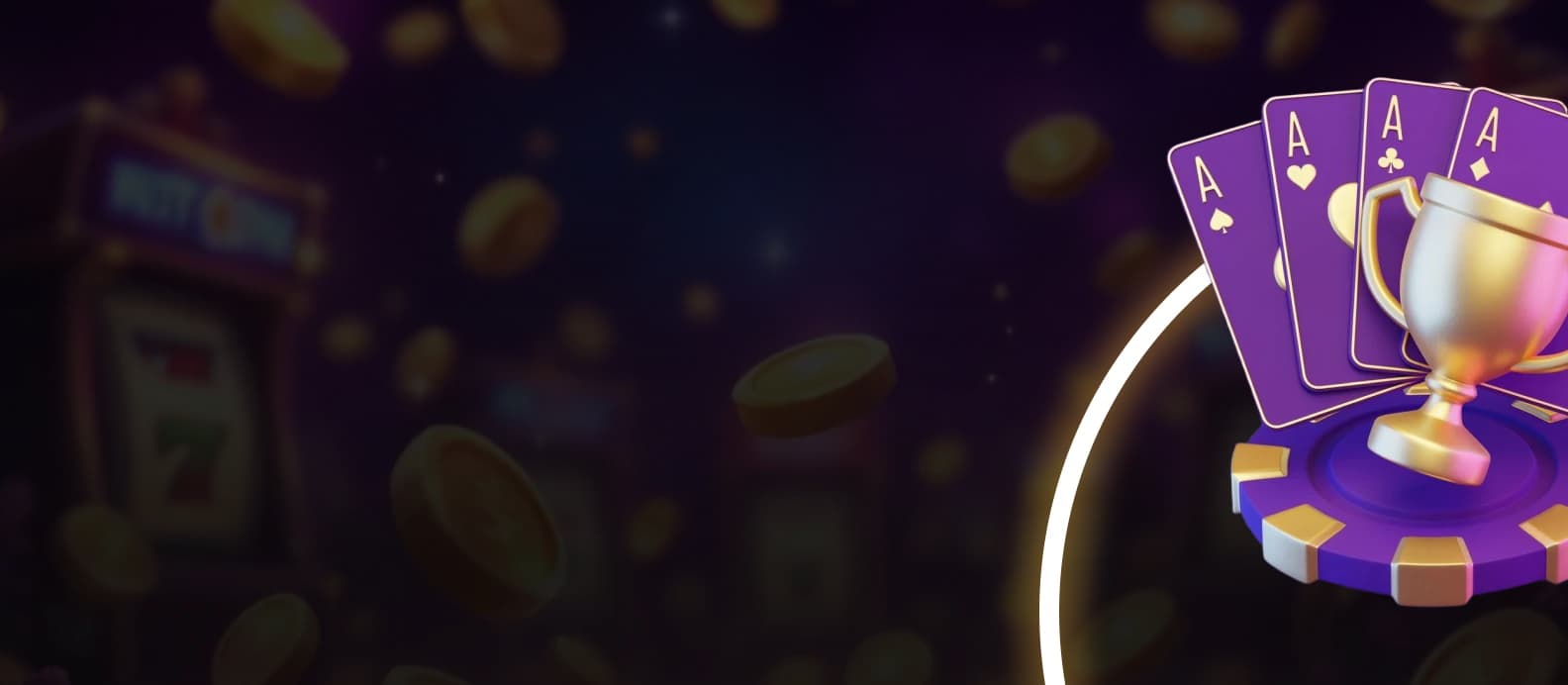 Banner background