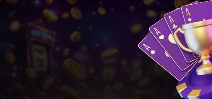 Banner background