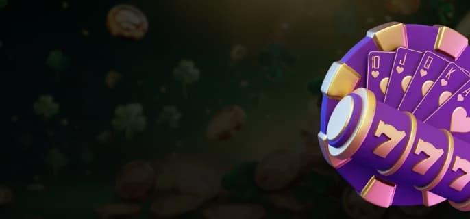 Banner background