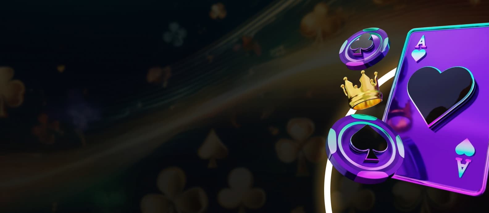 Banner background