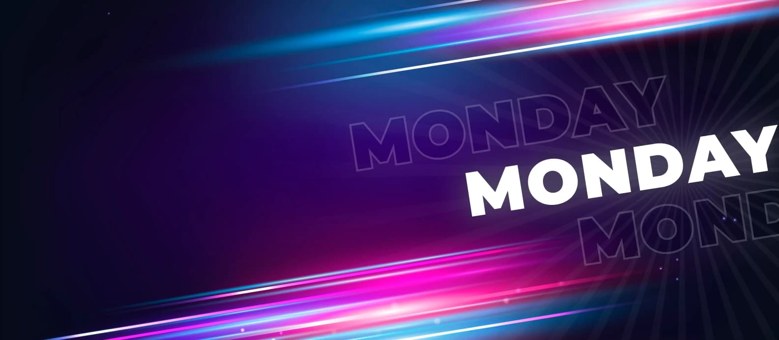 Banner background